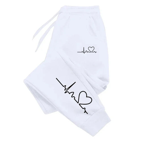 Hot Sales Womens Sweatpants Daily Casual Pants High Quality Fitness