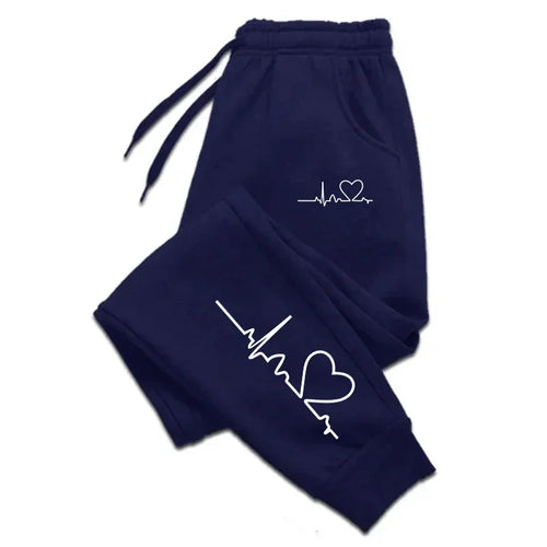 Hot Sales Womens Sweatpants Daily Casual Pants High Quality Fitness